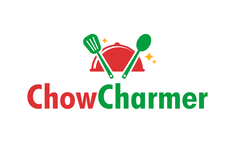 chowcharmer logo